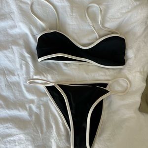 Sir the label swim bikini